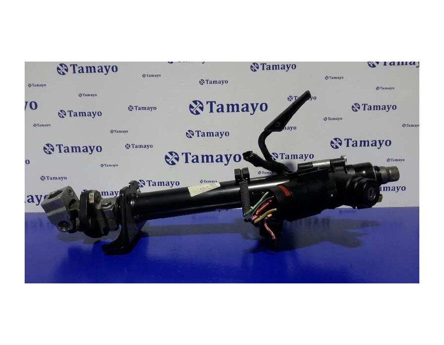 Recambio de columna direccion para mercedes-benz clase a (w168) 170 cdi (168.009) referencia OEM IAM A1684600916  M258811