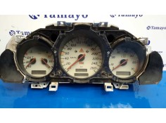 Recambio de cuadro instrumentos para mercedes-benz clase slk (w170) roadster 2.3 compresor cat referencia OEM IAM 1705403611  11