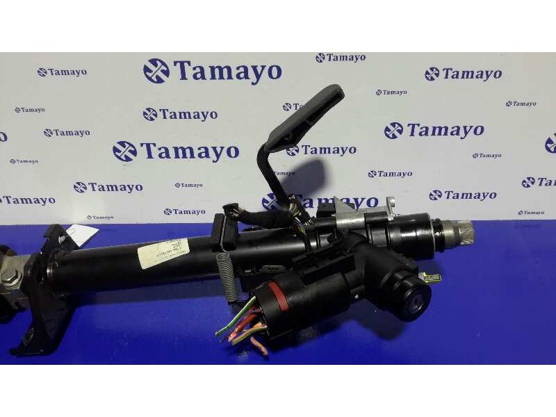 Recambio de columna direccion para mercedes-benz clase a (w168) 170 cdi (168.009) referencia OEM IAM A1684600916  M258811