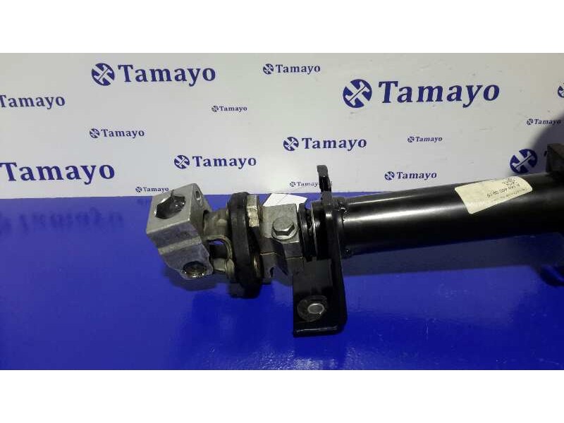 Recambio de columna direccion para mercedes-benz clase a (w168) 170 cdi (168.009) referencia OEM IAM A1684600916  M258811