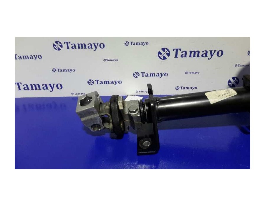 Recambio de columna direccion para mercedes-benz clase a (w168) 170 cdi (168.009) referencia OEM IAM A1684600916  M258811
