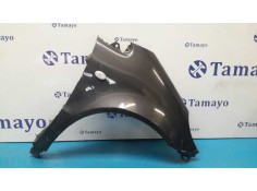 Recambio de aleta delantera derecha para mercedes-benz clase a (w168) 170 cdi (168.009) referencia OEM IAM   