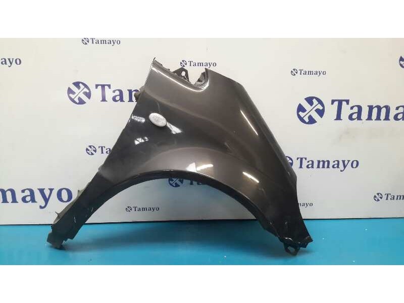 Recambio de aleta delantera derecha para mercedes-benz clase a (w168) 170 cdi (168.009) referencia OEM IAM   