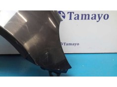 Recambio de aleta delantera derecha para mercedes-benz clase a (w168) 170 cdi (168.009) referencia OEM IAM    2