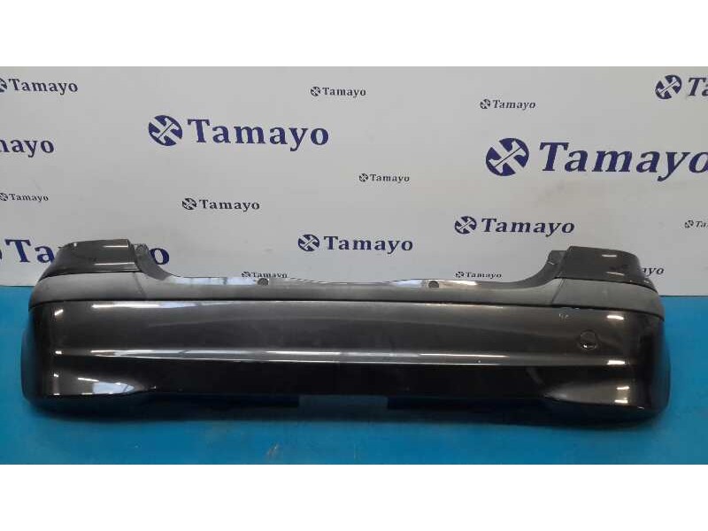 Recambio de paragolpes trasero para mercedes-benz clase a (w168) 170 cdi (168.009) referencia OEM IAM   