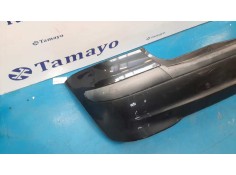 Recambio de paragolpes trasero para mercedes-benz clase a (w168) 170 cdi (168.009) referencia OEM IAM    2