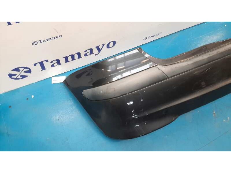 Recambio de paragolpes trasero para mercedes-benz clase a (w168) 170 cdi (168.009) referencia OEM IAM   