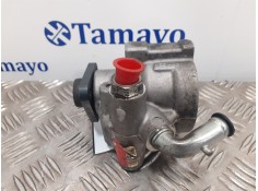 Recambio de bomba direccion para iveco daily caja cerrada (2006 =>) 2.3 diesel cat referencia OEM IAM 26115970FY  504238603 2