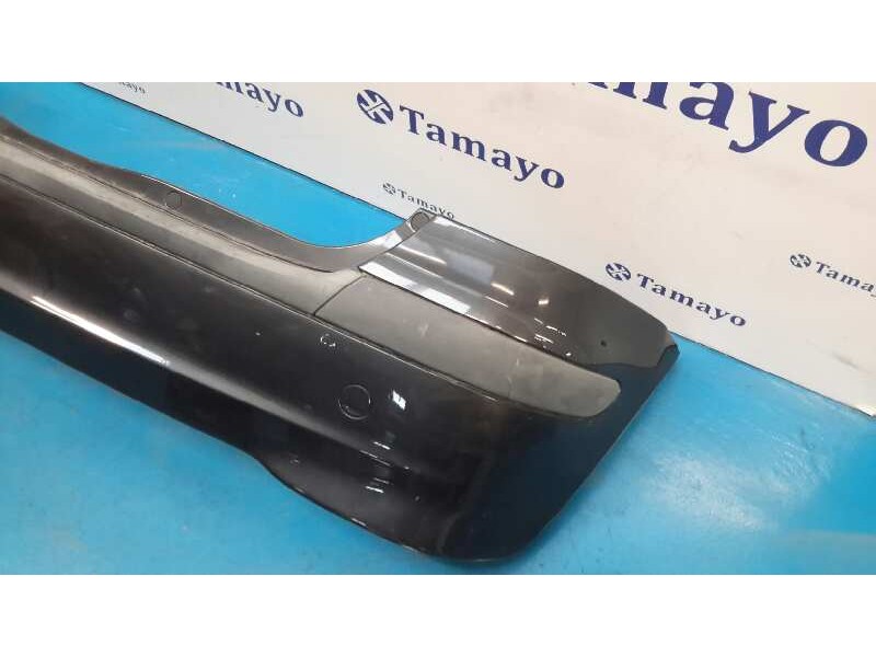Recambio de paragolpes trasero para mercedes-benz clase a (w168) 170 cdi (168.009) referencia OEM IAM   