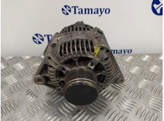 Recambio de alternador para volvo s40 berlina 1.9 diesel cat referencia OEM IAM 8251635  