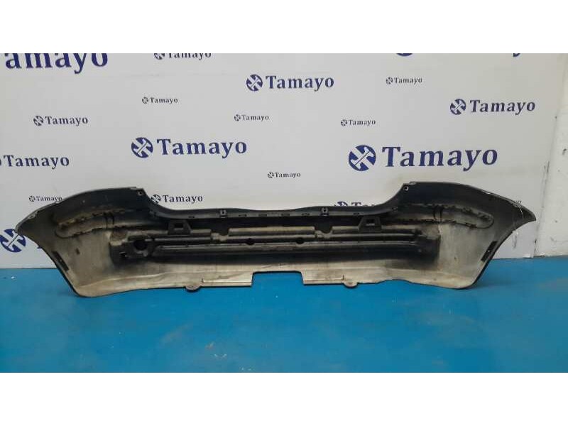 Recambio de paragolpes trasero para mercedes-benz clase a (w168) 170 cdi (168.009) referencia OEM IAM   