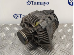 Recambio de alternador para volvo s40 berlina 1.9 diesel cat referencia OEM IAM 8251635   2