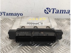 Recambio de centralita motor uce para seat leon st (5f8) referencia OEM IAM 0261S12606 04E907309BL 1039S99022
