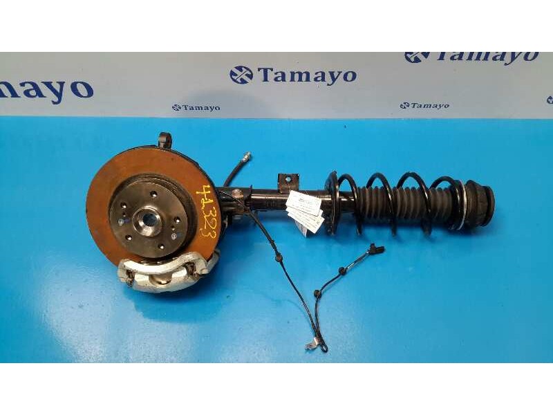 Recambio de amortiguador delantero derecho para suzuki vitara 1.6 comfort+ 4x2 referencia OEM IAM   