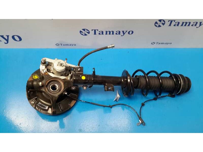 Recambio de amortiguador delantero derecho para suzuki vitara 1.6 comfort+ 4x2 referencia OEM IAM   