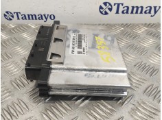 Recambio de centralita motor uce para seat leon st (5f8) referencia OEM IAM 0261S12606 04E907309BL 1039S99022 2