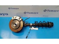 Recambio de amortiguador delantero izquierdo para suzuki vitara 1.6 comfort+ 4x2 referencia OEM IAM   