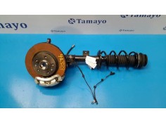 Recambio de mangueta delantera derecha para suzuki vitara 1.6 comfort+ 4x2 referencia OEM IAM   