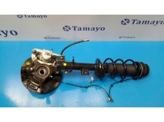 Recambio de mangueta delantera derecha para suzuki vitara 1.6 comfort+ 4x2 referencia OEM IAM    2