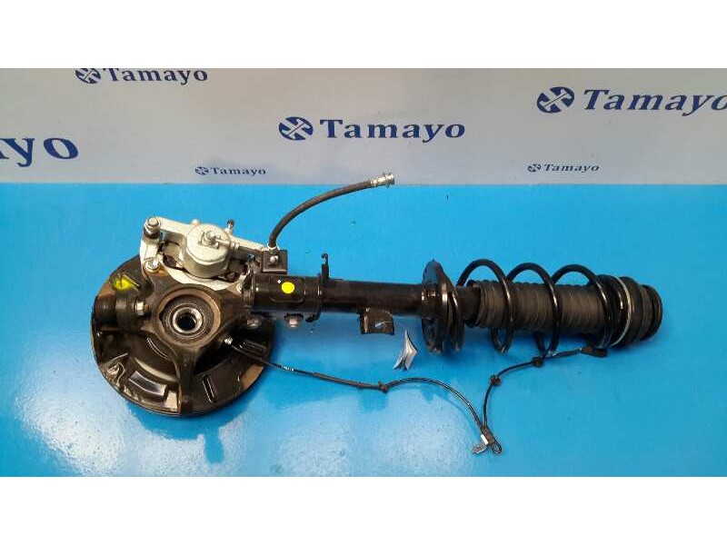 Recambio de mangueta delantera derecha para suzuki vitara 1.6 comfort+ 4x2 referencia OEM IAM   