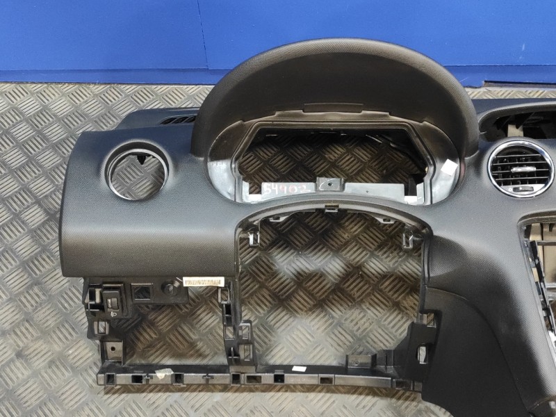 Recambio de salpicadero para peugeot 308 1.6 16v referencia OEM IAM   