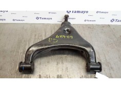 Recambio de brazo suspension inferior delantero izquierdo para volkswagen lt caja abierta (mod. 1997) 2.5 diesel cat (agx) refer