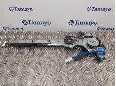 Recambio de elevalunas delantero derecho para hyundai matrix (fc) 1.5 crdi cat referencia OEM IAM 9882017100   2