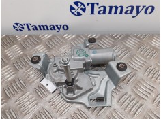 Recambio de motor limpia trasero para suzuki vitara 1.6 comfort+ 4x2 referencia OEM IAM   