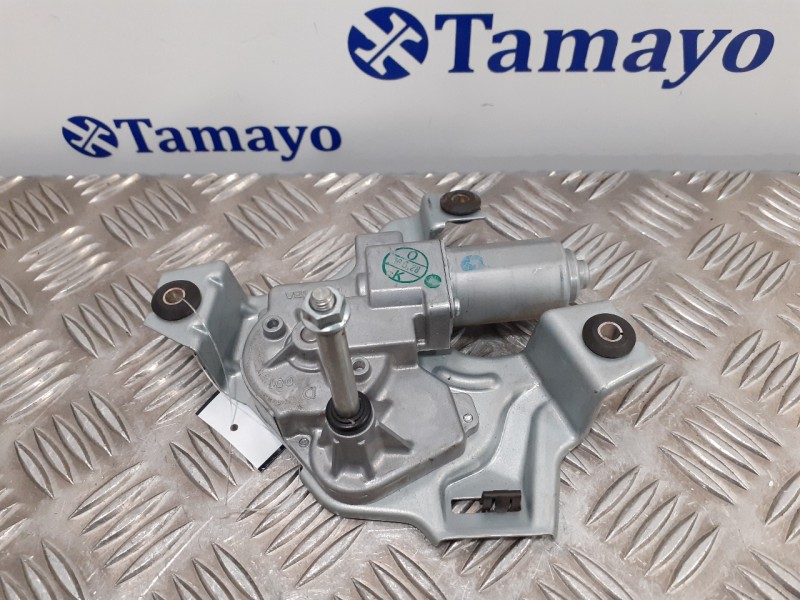 Recambio de motor limpia trasero para suzuki vitara 1.6 comfort+ 4x2 referencia OEM IAM   