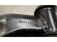 Recambio de brazo suspension inferior delantero izquierdo para volkswagen lt caja abierta (mod. 1997) 2.5 diesel cat (agx) refer 2