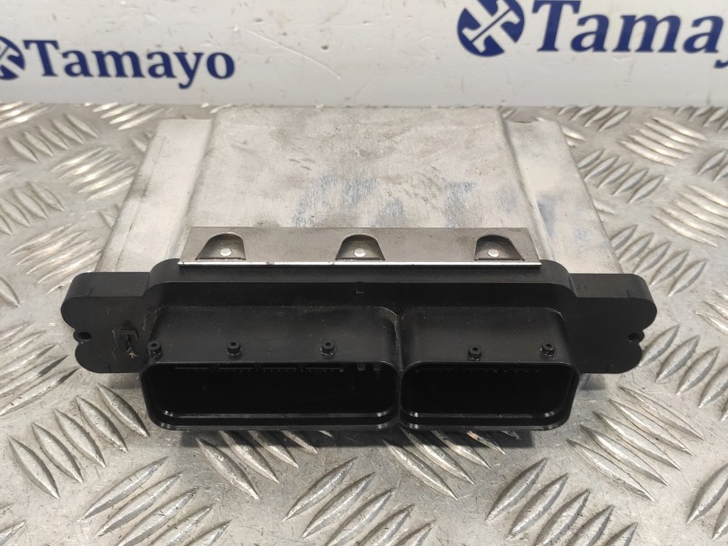 Recambio de centralita motor uce para seat leon st (5f8) referencia OEM IAM 0261S12606 04E907309BL 1039S99022