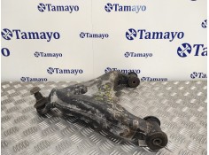 Recambio de brazo suspension inferior delantero derecho para volkswagen lt caja abierta (mod. 1997) 2.5 diesel cat (agx) referen