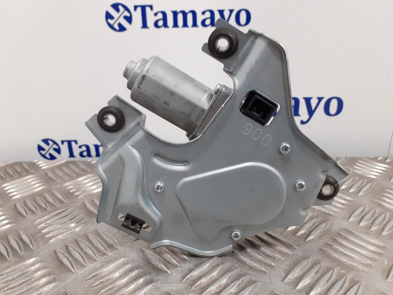 Recambio de motor limpia trasero para suzuki vitara 1.6 comfort+ 4x2 referencia OEM IAM   