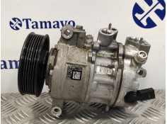 Recambio de compresor aire acondicionado para volkswagen polo 1.0 tsi referencia OEM IAM 5Q0816803D 757201807 4471507853