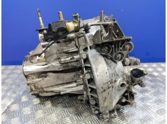 Recambio de caja cambios para citroën c4 berlina 2.0 hdi cat (rhr / dw10bted4) referencia OEM IAM 20MB16   2