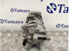 Recambio de compresor aire acondicionado para volkswagen polo 1.0 tsi referencia OEM IAM 5Q0816803D 757201807 4471507853 2