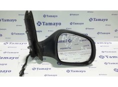 Recambio de retrovisor electrico derecho para seat altea (5p1) referencia OEM IAM   