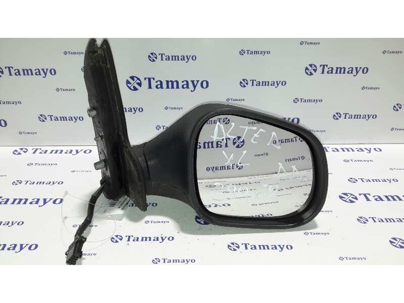 Recambio de retrovisor electrico derecho para seat altea (5p1) referencia OEM IAM   