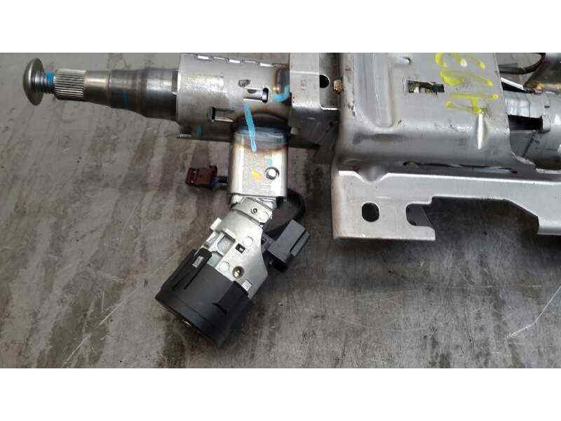 Recambio de conmutador de arranque para citroën c4 lim. 1.6 hdi fap referencia OEM IAM   