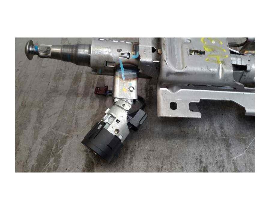 Recambio de conmutador de arranque para citroën c4 lim. 1.6 hdi fap referencia OEM IAM   