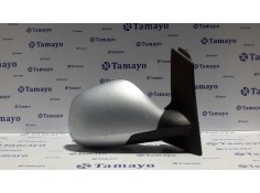 Recambio de retrovisor electrico derecho para seat altea (5p1) referencia OEM IAM    2