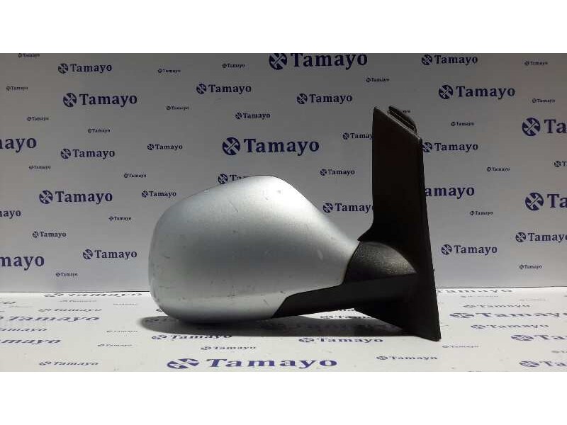 Recambio de retrovisor electrico derecho para seat altea (5p1) referencia OEM IAM   