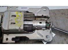 Recambio de conmutador de arranque para citroën c4 lim. 1.6 hdi fap referencia OEM IAM    2