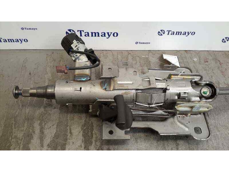 Recambio de conmutador de arranque para citroën c4 lim. 1.6 hdi fap referencia OEM IAM   