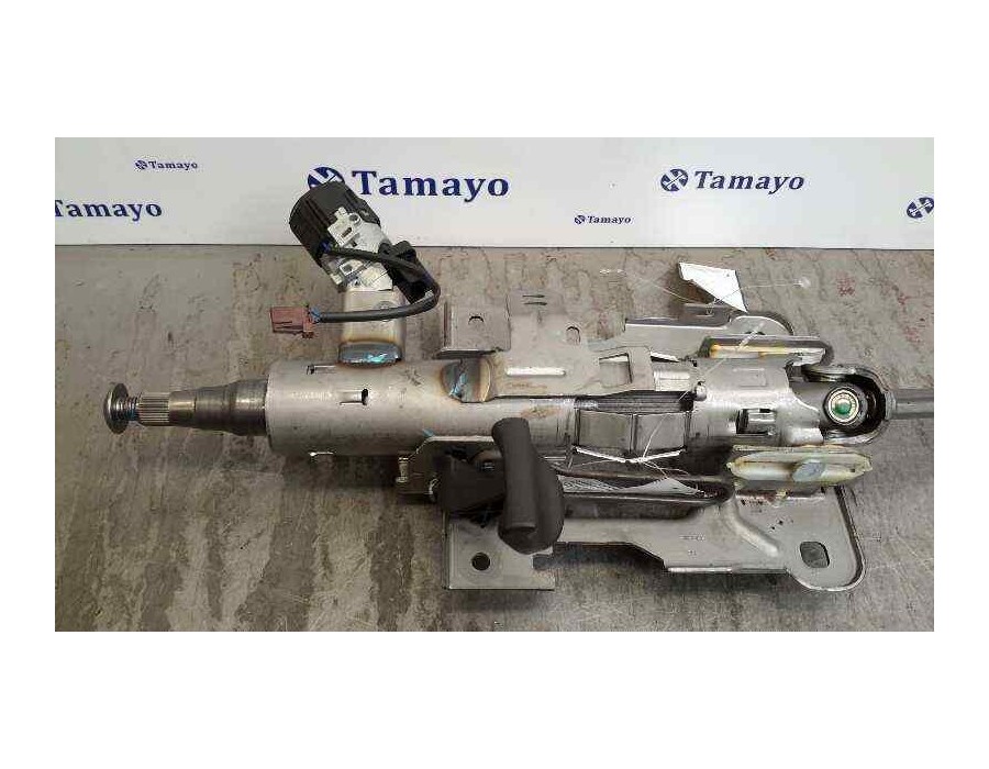 Recambio de conmutador de arranque para citroën c4 lim. 1.6 hdi fap referencia OEM IAM   