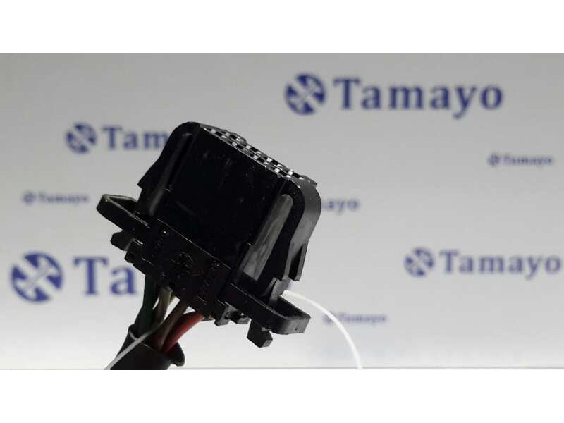 Recambio de retrovisor electrico derecho para seat altea (5p1) referencia OEM IAM   