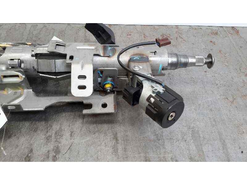 Recambio de conmutador de arranque para citroën c4 lim. 1.6 hdi fap referencia OEM IAM   