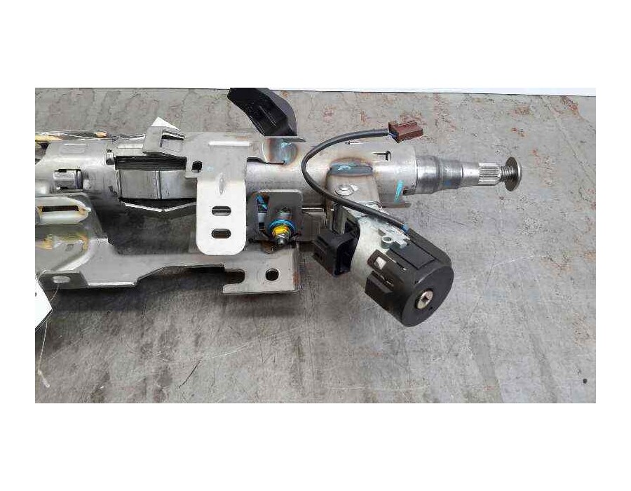 Recambio de conmutador de arranque para citroën c4 lim. 1.6 hdi fap referencia OEM IAM   