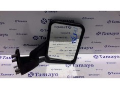 Recambio de retrovisor derecho para nissan trade 2.0 referencia OEM IAM   