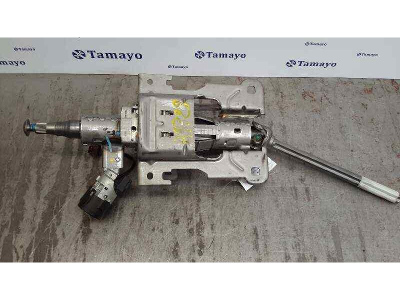 Recambio de conmutador de arranque para citroën c4 lim. 1.6 hdi fap referencia OEM IAM   